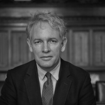Author image: Danny Kruger