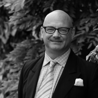 Author image: Peter Caddick-Adams