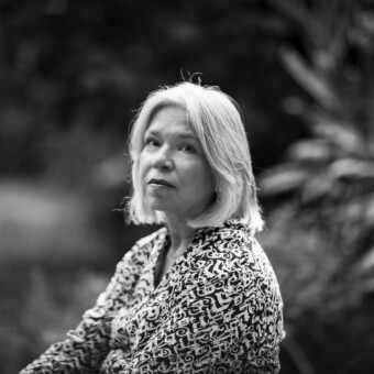 Author image: Francesca Kay