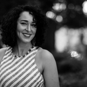 Author image: Sasha Ayad
