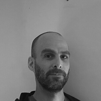 Author image: Paul Carlucci