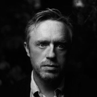 Author image: Ed West