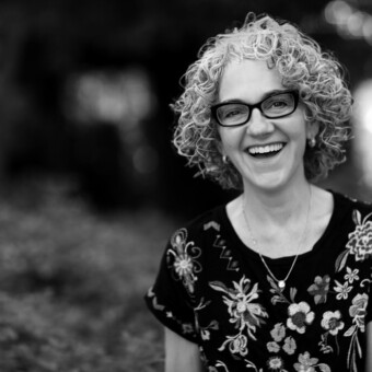 Author image: Lisa Marchiano