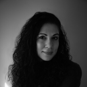 Author image: Susan Muaddi Darraj