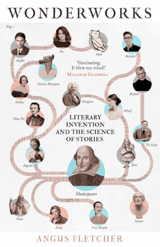 Book cover: Wonderworks