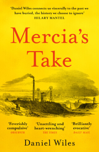 Book cover: Mercia’s Take