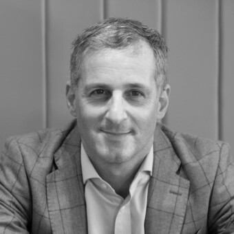 Author image: Paul Morland
