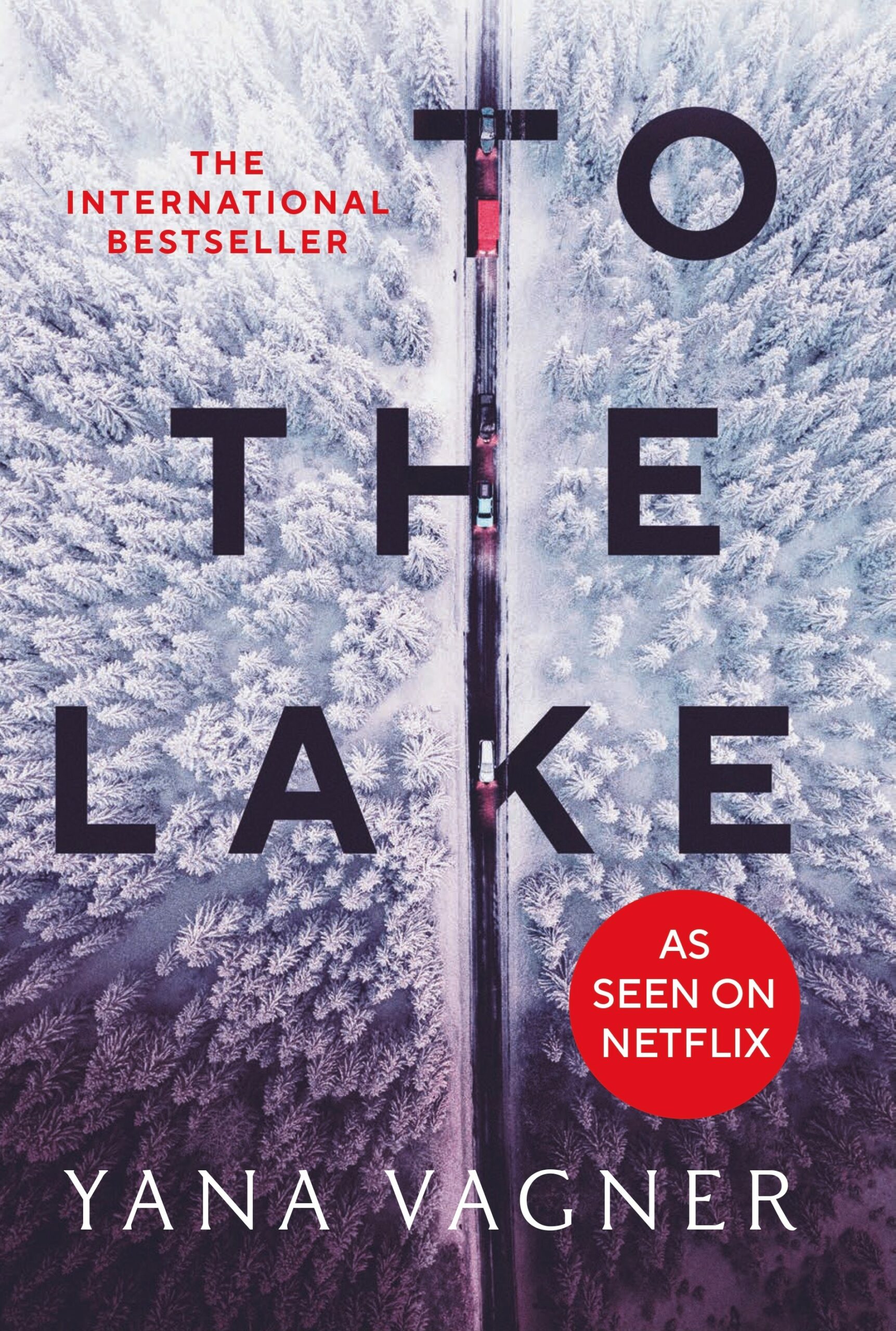 To the Lake | Swift Press
