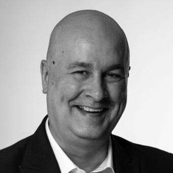 Author image: Iain Dale