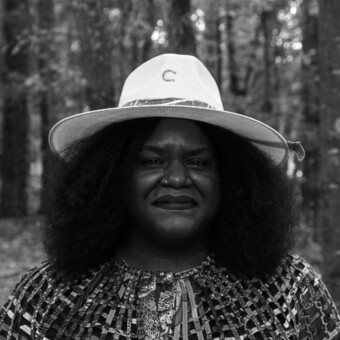 Author image: DéLana R. A. Dameron