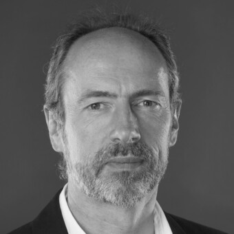 Author image: Peter Lamont