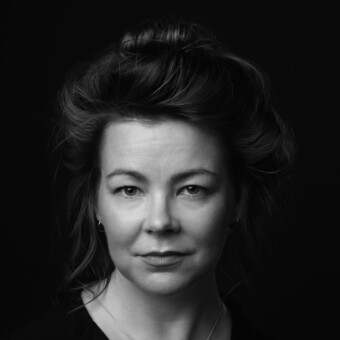 Author image: Hanna Pylväinen