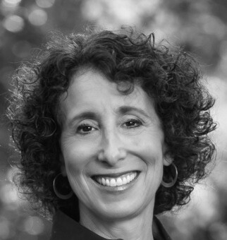 Author image: Sharon Saline