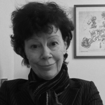 Author image: Maureen Paton