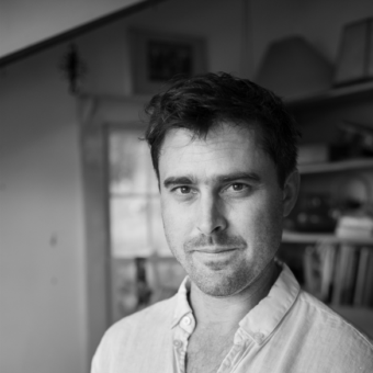 Author image: Ben Shattuck