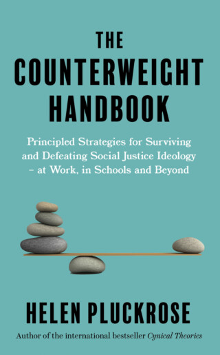 Book cover: The Counterweight Handbook
