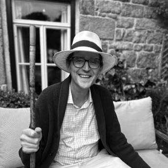 Author image: Simon Boas