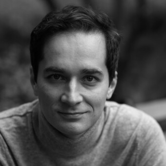 Author image: Nikolay Kukushkin