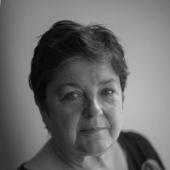 Author image: Julie Bindel