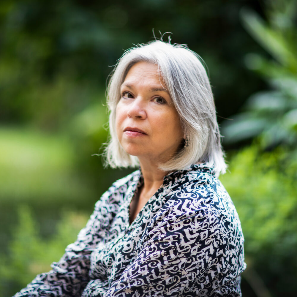 Francesca Kay author pic credit Mark Alexander