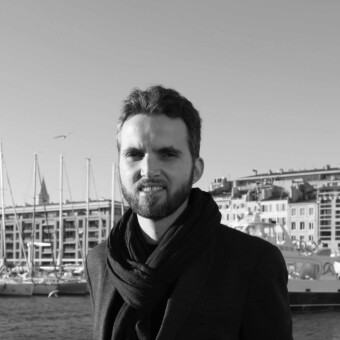 Author image: Ludovic-Mohamed Zahed