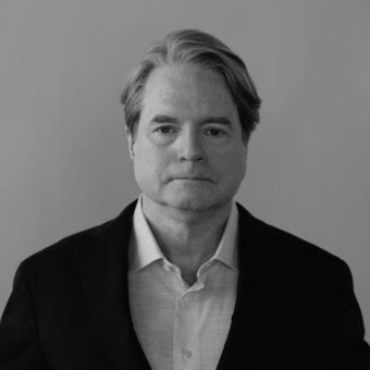 Author image: Michael Morris