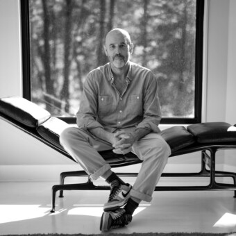 Author image: James Frey