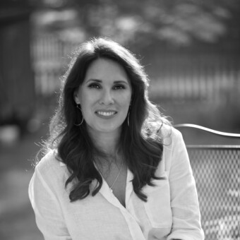 Author image: Ariel Lawhon