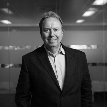 Author image: Steve Richards