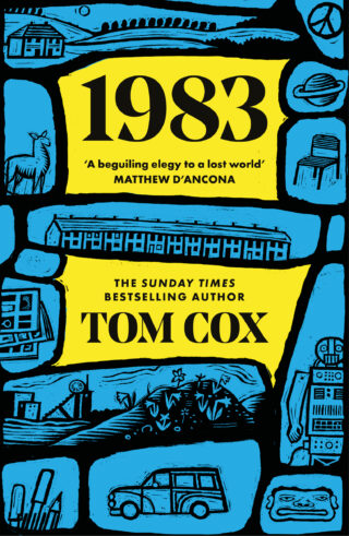 Book cover: 1983