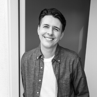 Author image: Mason Currey