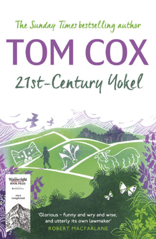 Book cover: 21st-Century Yokel