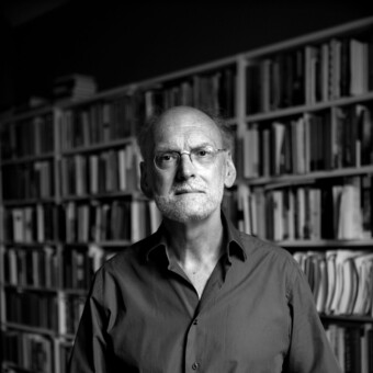 Author image: Nigel Biggar