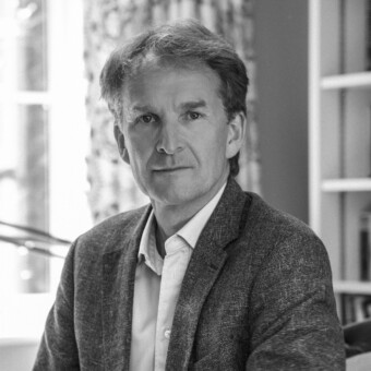 Author image: Jason Cowley
