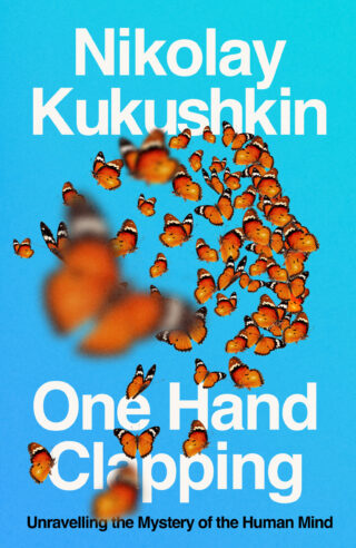 Book cover: One Hand Clapping