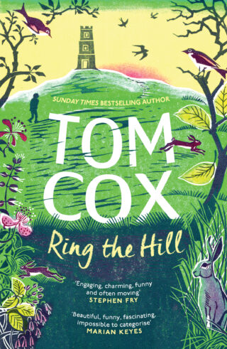Book cover: Ring the Hill