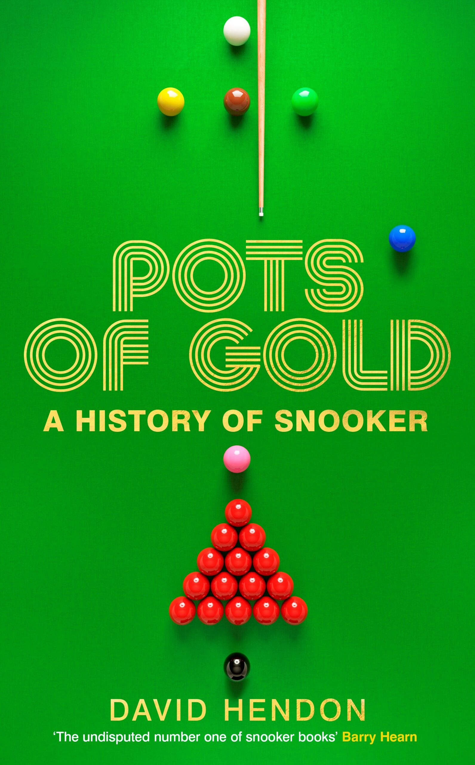 Pots of Gold | Swift Press