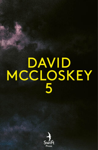Book cover: David McCloskey 5