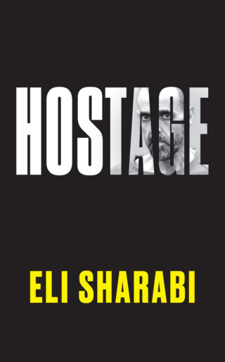 Book cover: Hostage