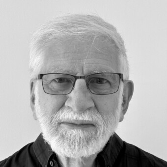 Author image: Colin Shindler
