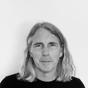 Author image: Stephen McGinty