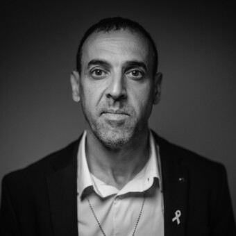 Author image: Eli Sharabi