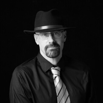 Author image: Steve Stewart-Williams