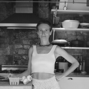 Author image: Tamar Adler
