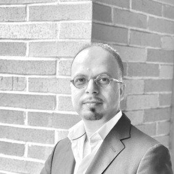 Author image: Ed Husain