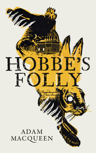Book cover: Hobbe’s Folly