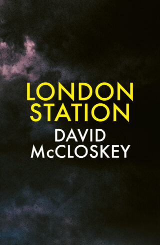 Book cover: London Station
