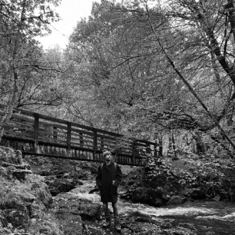 Author image: Tom Cox