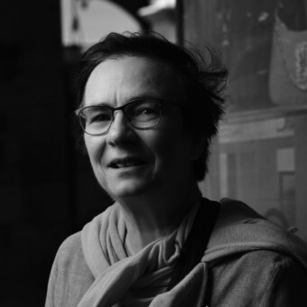 Author image: C&eacute;cile Desprairies