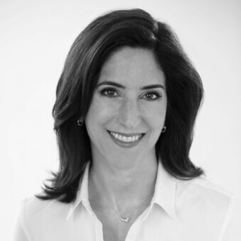 Author image: Rana Foroohar